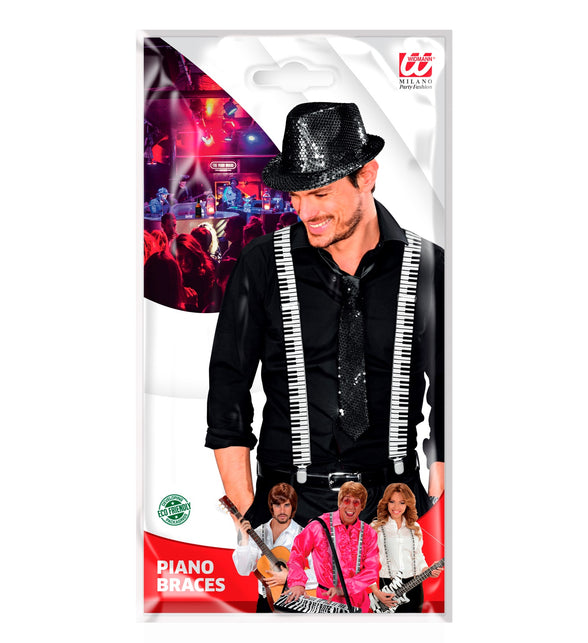 Widmann SRL Piano bretels