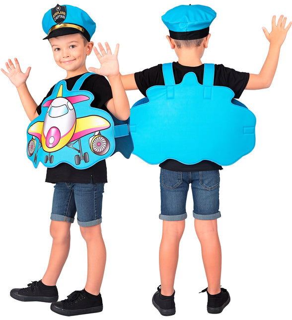 Widmann SRL Piloot kind