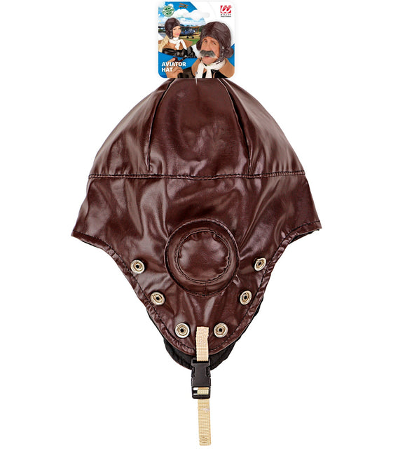 Widmann SRL Piloten muts vliegenier