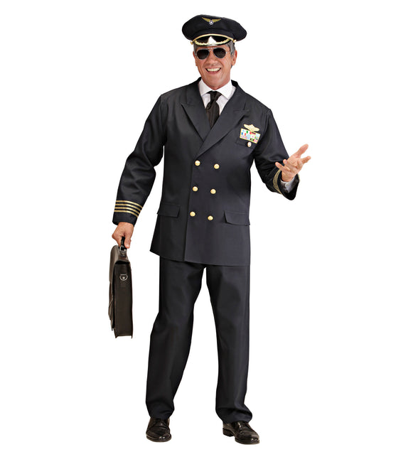 Widmann SRL Pilotenpak Sky