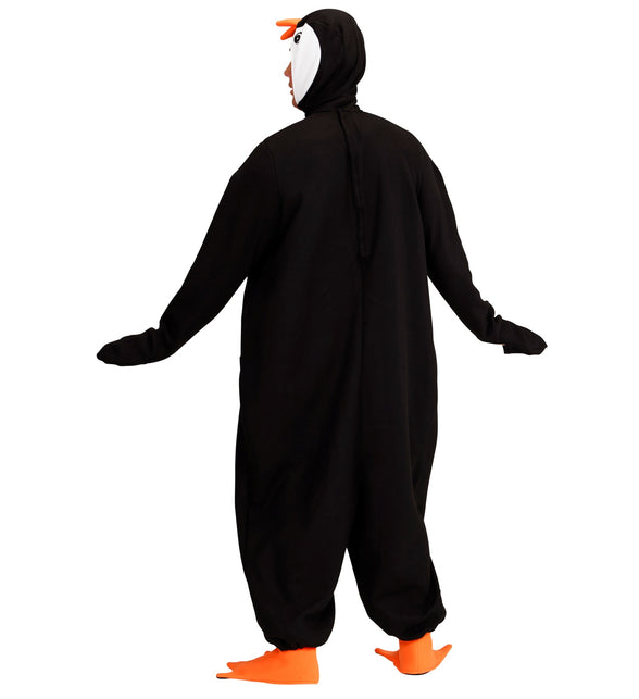 Widmann SRL Pinguin kostuum Pengu