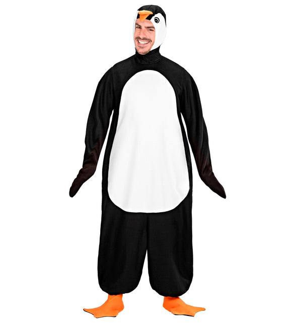 Widmann SRL Pinguin kostuum Pengu