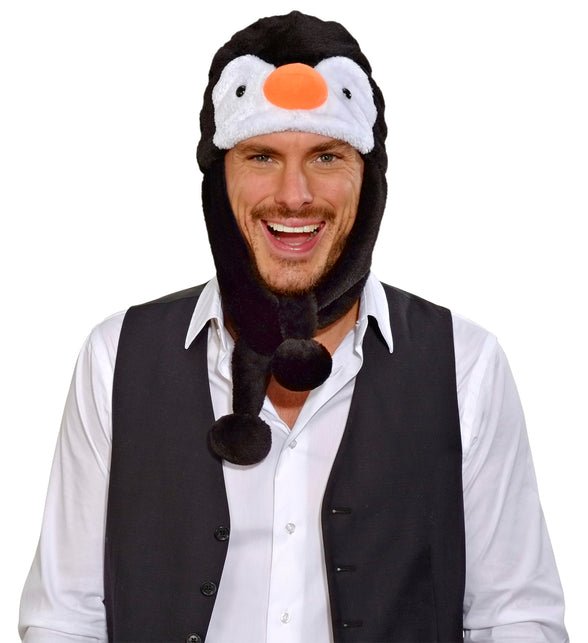 Widmann SRL Pinguinmuts