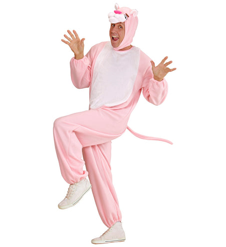 Widmann SRL Pink Panter kostuum