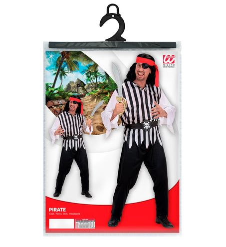 Widmann SRL Piraat Arie