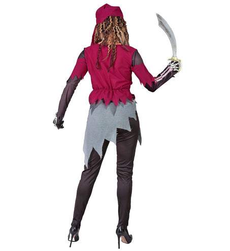 Widmann SRL Piraat skelet