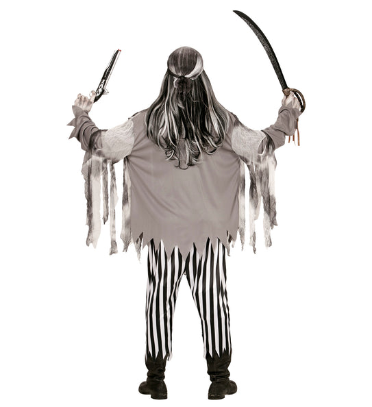 Widmann SRL Piraat Spookschip L