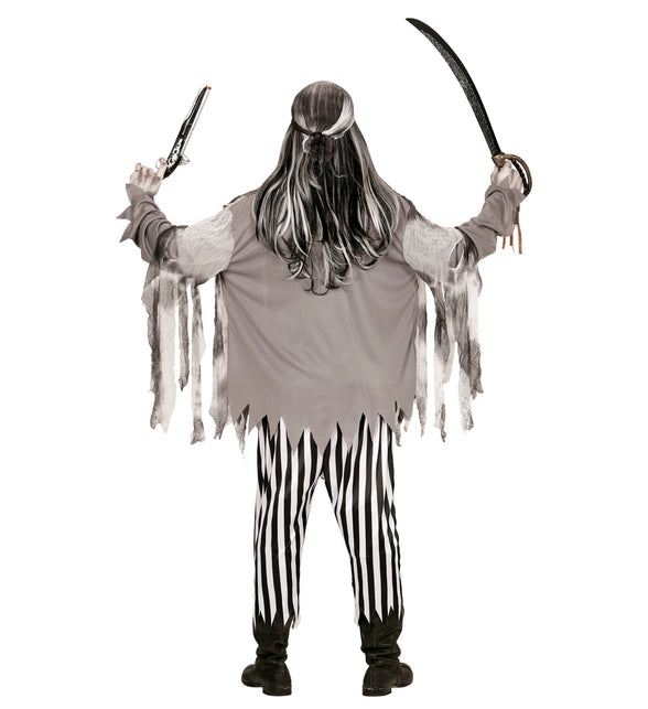 Widmann SRL Piraat Spookschip L