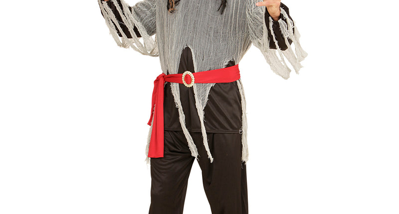 Widmann SRL Piraten pak  heren