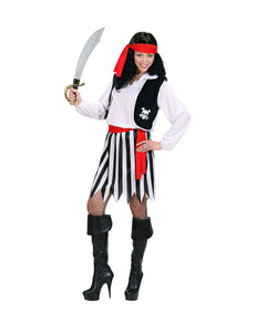 Widmann SRL Piraten pak Resi