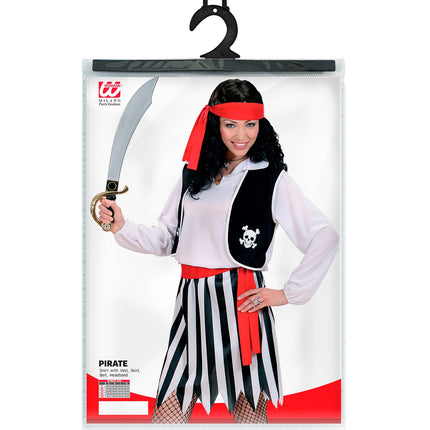 Widmann SRL Piraten pak Resi
