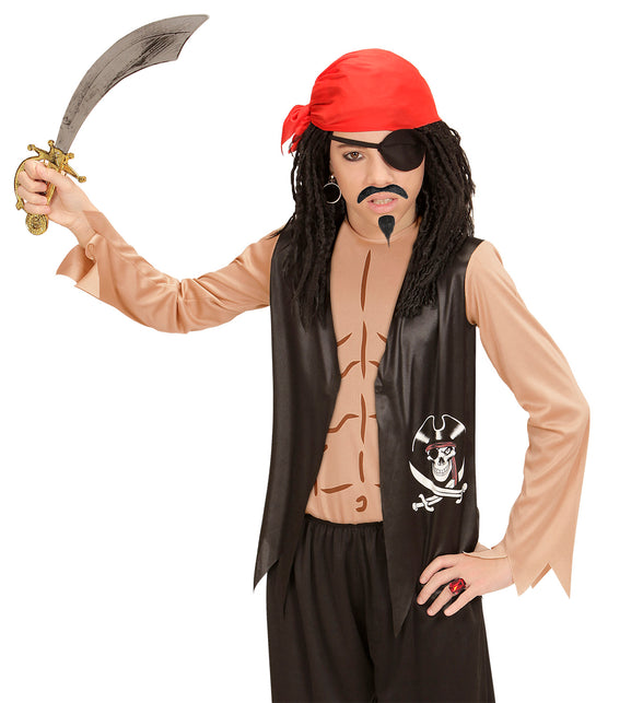 Widmann SRL Piraten shirts Tico