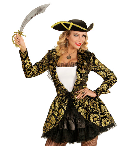 Widmann SRL Piraten Zwaard Oudheid