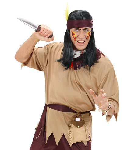 Widmann SRL Piratenmessen voor carnaval