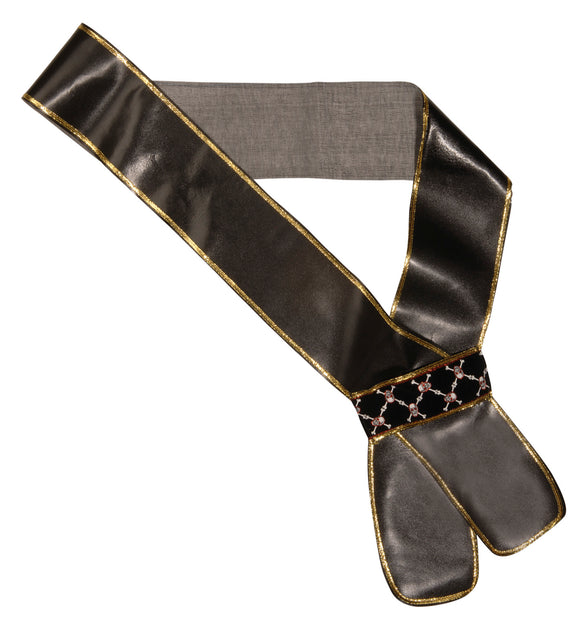 Widmann SRL Piratenzwaard schede lederlook