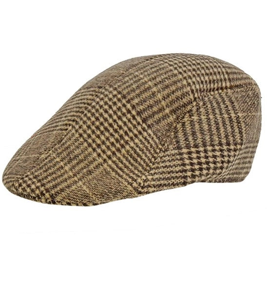 Widmann SRL Platte pet hoed Milan