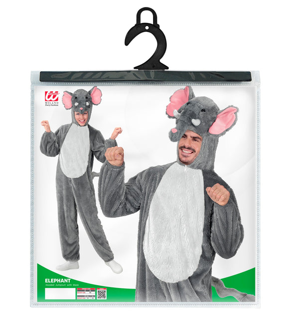 Widmann SRL Pluche Olifantenpakken