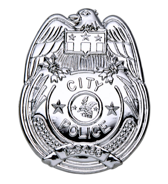 Widmann SRL Politie badge FBI