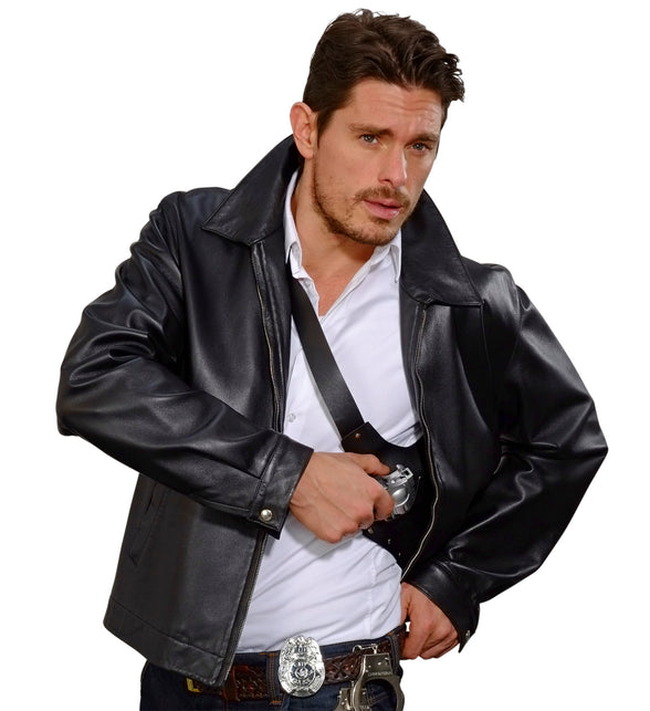 Widmann SRL Politie badge FBI