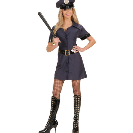 Widmann SRL Politie jurkje Marit