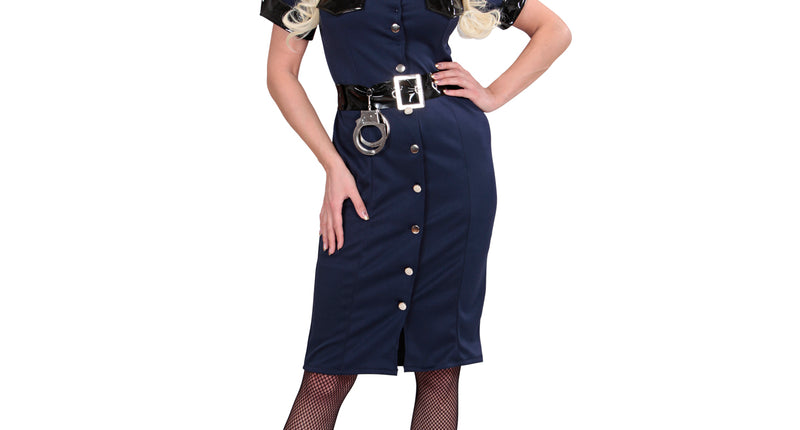 Widmann SRL Politie pak Bep agente