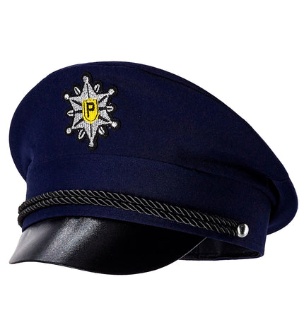 Widmann SRL Politie pet kind Ray