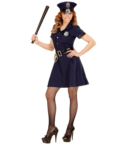 Widmann SRL Politiejurkjes voor politie vrouwen
