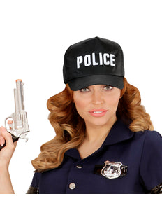 Widmann SRL Politiepetten