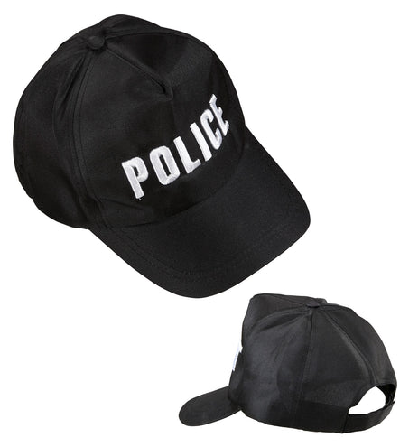 Widmann SRL Politiepetten