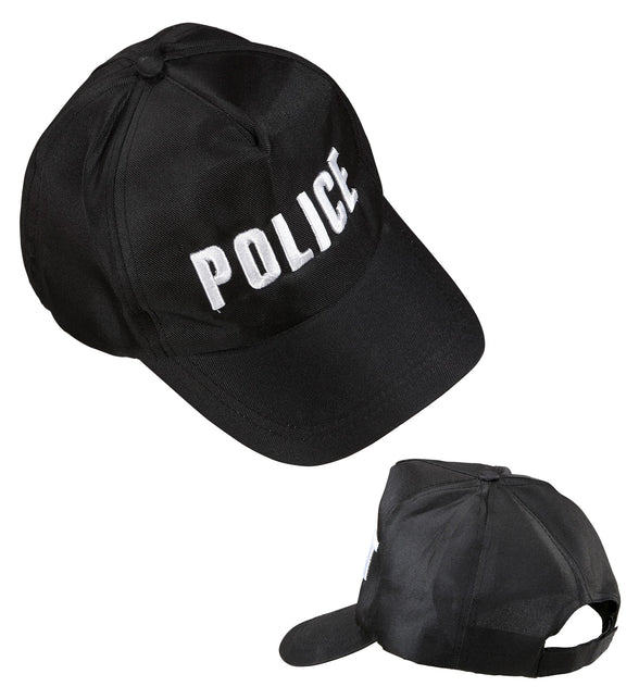 Widmann SRL Politiepetten