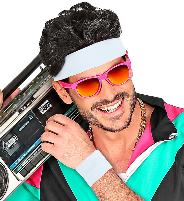 Widmann SRL Polsbandjes wit