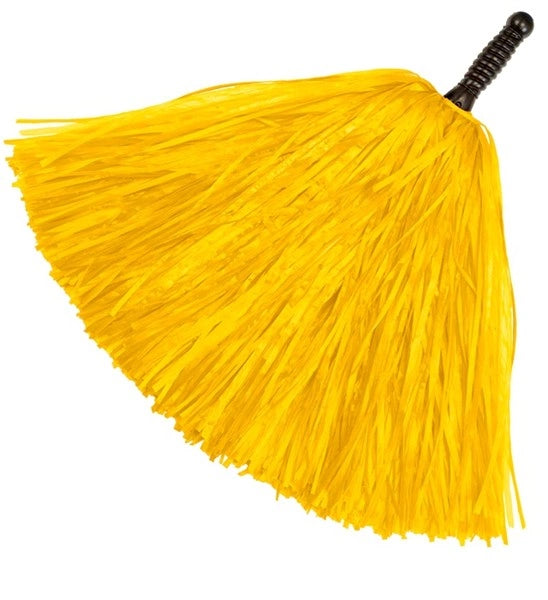 Widmann SRL Pom pom geel Stijn