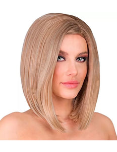 Widmann SRL Pruik droomhaar jenny blond/bruin Vera