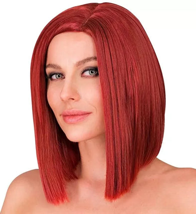 Widmann SRL Pruik droomhaar jenny koper Mees