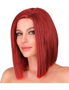 Widmann SRL Pruik droomhaar jenny koper Mees