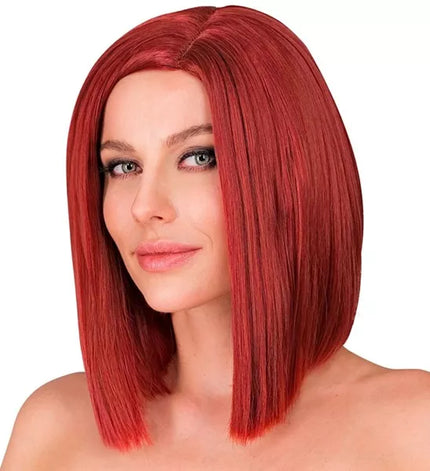 Widmann SRL Pruik droomhaar jenny koper Mees