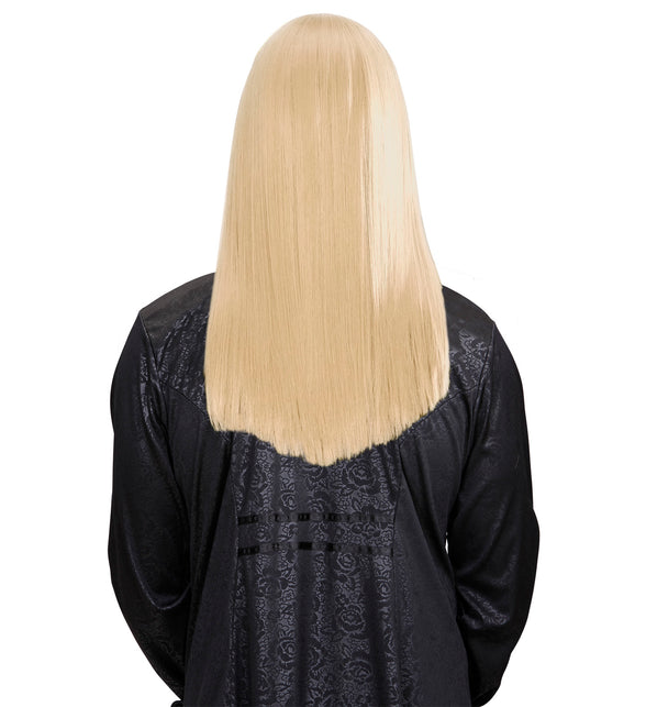 Widmann SRL pruik droomhaar victor blond