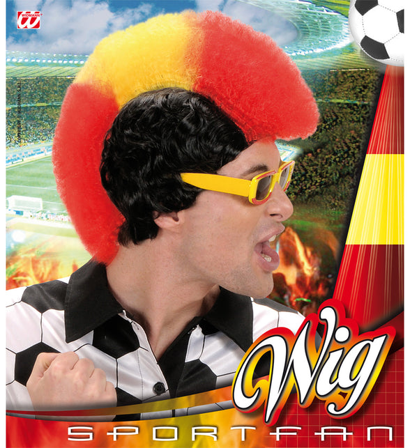 Widmann SRL Pruik Spanje