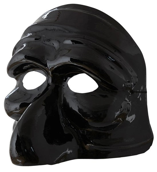 Widmann SRL Pvc masker pulcinella Zoë