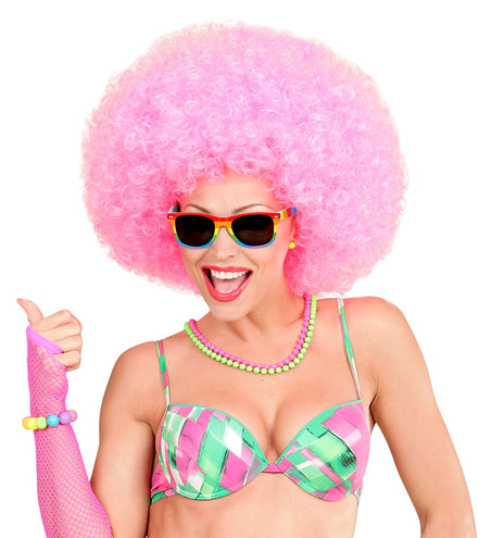 Widmann SRL Regenboog bril