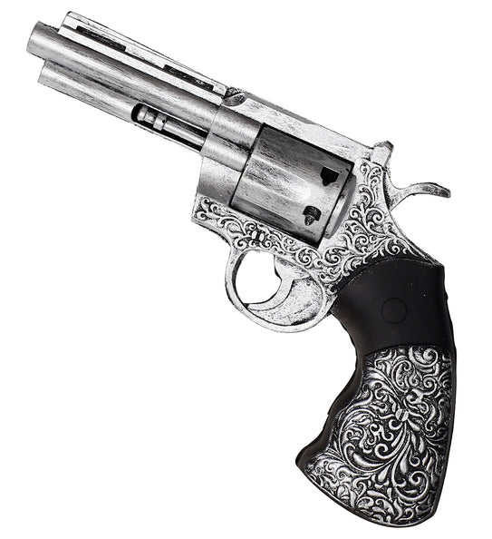 Widmann SRL Revolver van foam