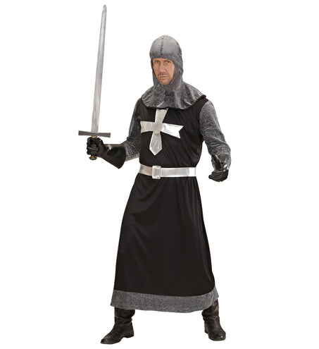 Widmann SRL Ridder kostuum Dark
