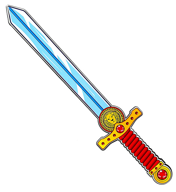 Widmann SRL Ridderzwaard Leeuwenhart kinderen