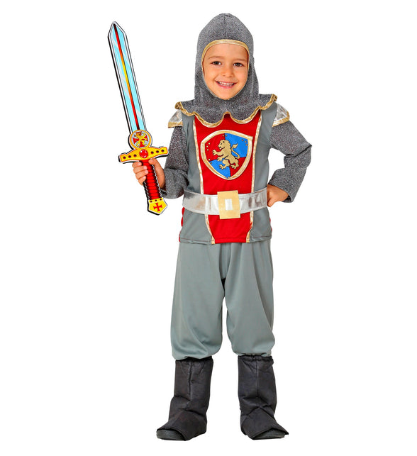 Widmann SRL Ridderzwaard middeleeuws