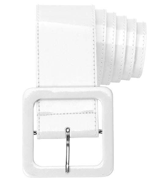 Widmann SRL Riem Vinyl wit