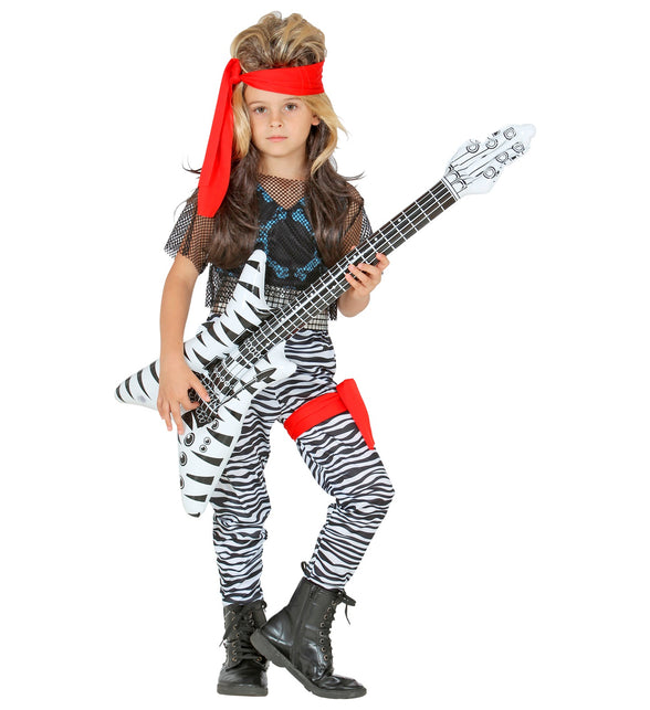 Widmann SRL Rockster pak kind