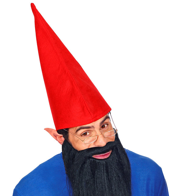 Widmann SRL Rode kaboutermuts punt Huub