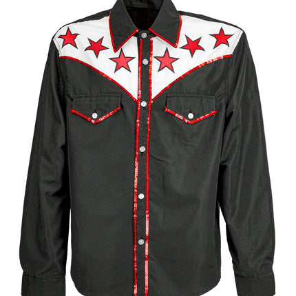 Widmann SRL Rodeo western cowboy shirt Cassey