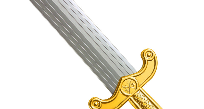 Widmann SRL Romeins zwaard ridder of Gladiator