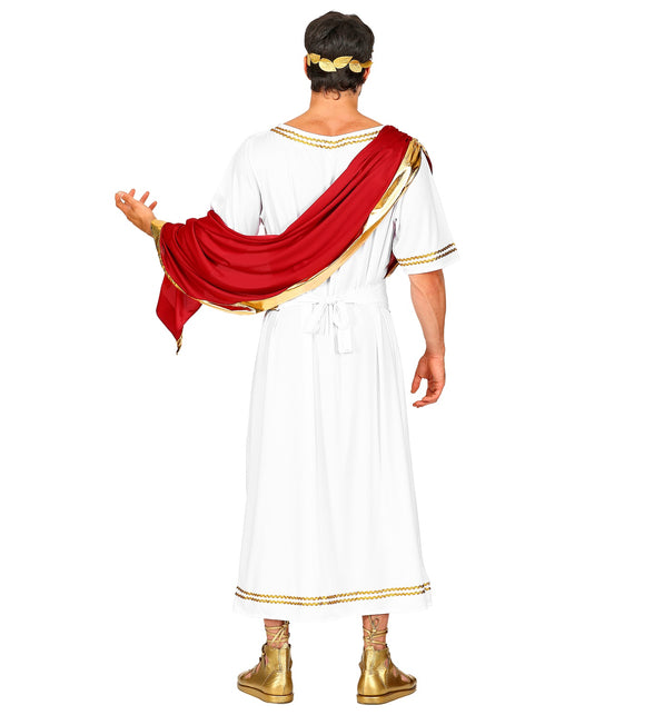 Widmann SRL Romeinse keizer kostuum